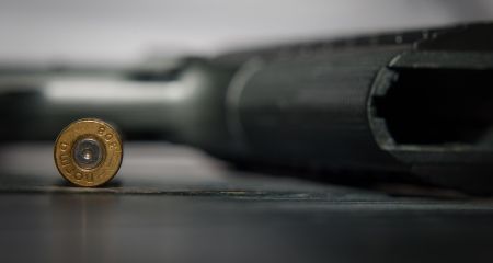 Тисячі набоїв, сотні гранат і кілограми тротилу вилучила поліція Запоріжжя