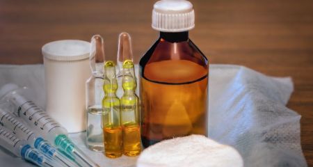 Командування РФ на Запорізькому напрямку знищило ліки своїх військових, – "Атеш"