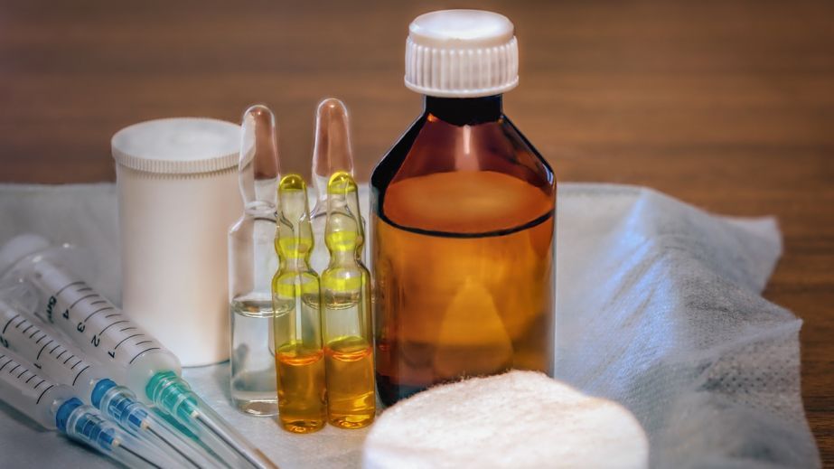 Командование РФ на Запорожском направлении уничтожило лекарства своих военных, – "Атеш"