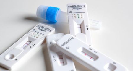 На Запорожье уменьшилось количество больных ОРВИ &ndash; новые данные