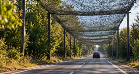 Укриття й транспорт отримає громада у Запорізькому районі