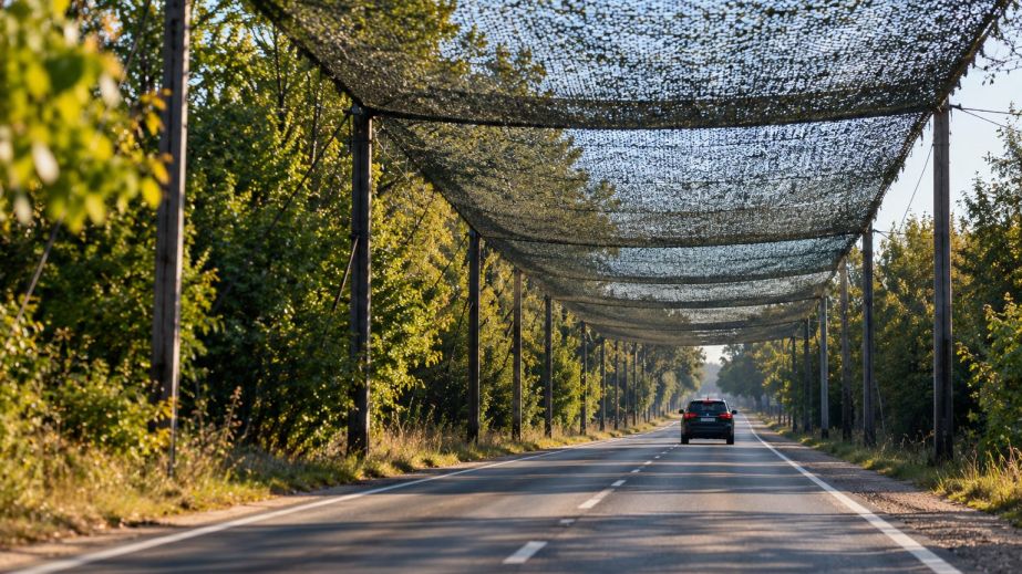 Укриття й транспорт отримає громада у Запорізькому районі
