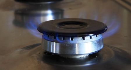Дронова атака пошкодила газову мережу в Запоріжжі: є відключення