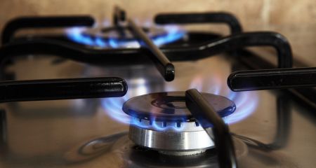 Часть запорожцев несколько дней проведет без газа – список адресов