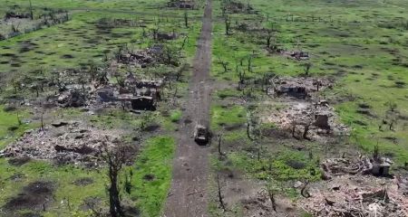 "Один мій боєць знищив до 30 росіян": командир поділився спогадом про бій на Запорізькому напрямку