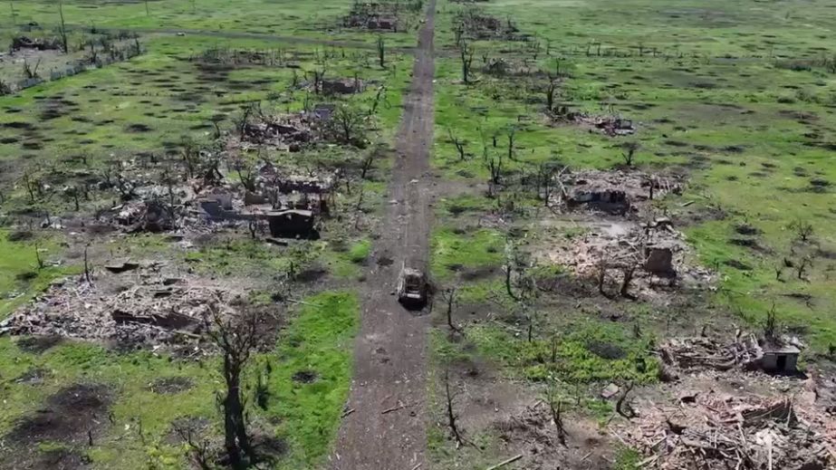 "Один мій боєць знищив до 30 росіян": командир поділився спогадом про бій на Запорізькому напрямку
