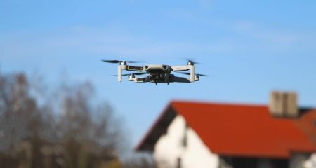 Російський FPV-дрон поранив мешканку села під Запоріжжям