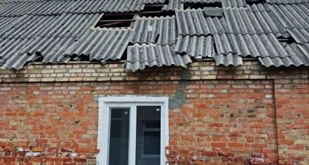 16 постраждалих: РФ понад 1000 разів обстріляла громади Запоріжжя