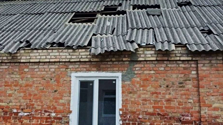 16 пострадавших: РФ более 1000 раз обстреляла громады Запорожья