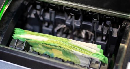 "Працівник банку" позбавив запоріжця 90 тисяч гривень на рахунку