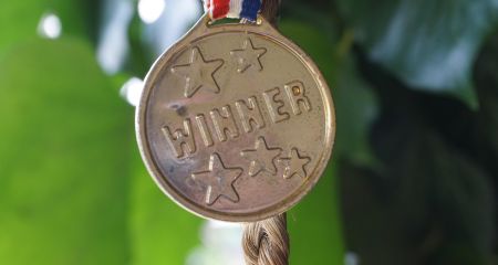 Запорожские спортсменки стали чемпионками Украины по гимнастике