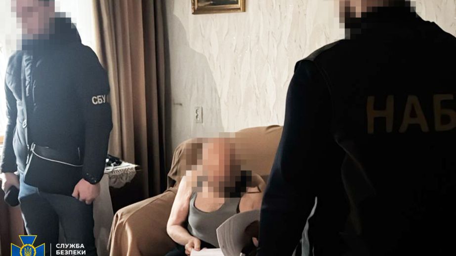 Украли 102 млн грн на "оборонке": СБУ разоблачила схему в Запорожье и соседней области