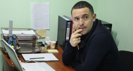 Сбежавшего нардепа из Запорожья хотят отозвать из правоохранительного комитета ВР, – "Чесно"