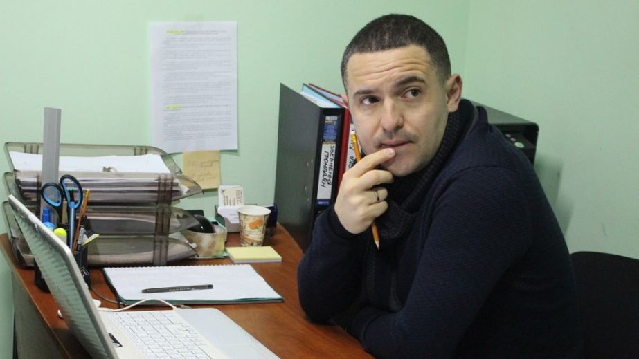 Сбежавшего нардепа из Запорожья хотят отозвать из правоохранительного комитета ВР, – "Чесно"