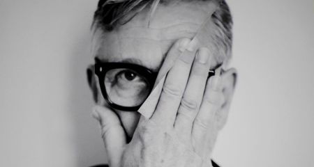 У Запоріжжі відкрили виставку плакатів воєнного часу дансько-українського художника