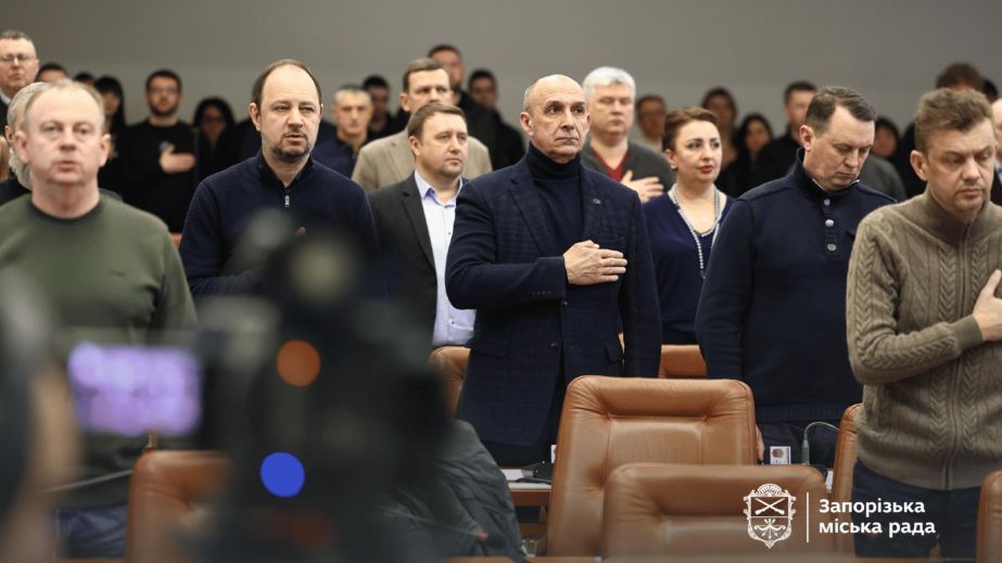 Уволился еще один заместитель мэра Запорожья – кто занял его должность