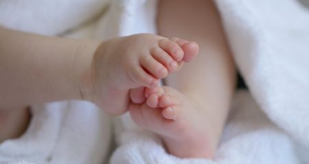 На Запоріжжі з&rsquo;явилося на світ перше немовля 2026 року &ndash; деталі