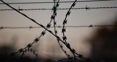 До вʼязниці відправили запоріжця за зґвалтування дівчат 7 та 12 років
