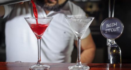 Нарушения на более полумиллиона гривен обнаружили в ресторанах Запорожья