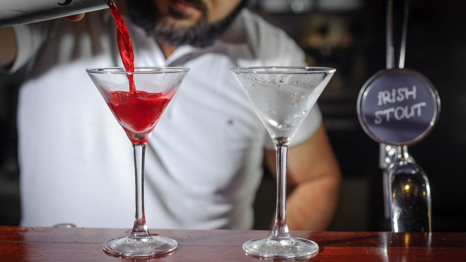 Нарушения на более полумиллиона гривен обнаружили в ресторанах Запорожья