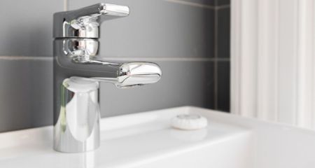 Аварія залишила без води шість п’ятиповерхівок у Запоріжжі