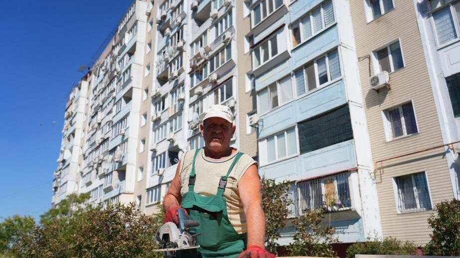 659 заявок о поврежденном жилье подали запорожцы после атак россиян