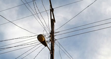 Бригаду енергетиків обікрали в передмісті Запоріжжя: що відомо