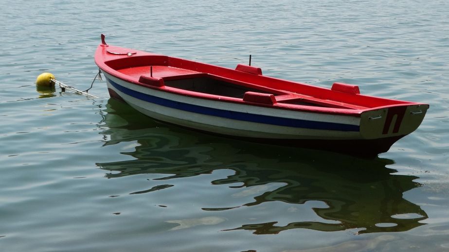 Заїхав у річку на велосипеді: у Запоріжжі водолази врятували чоловіка