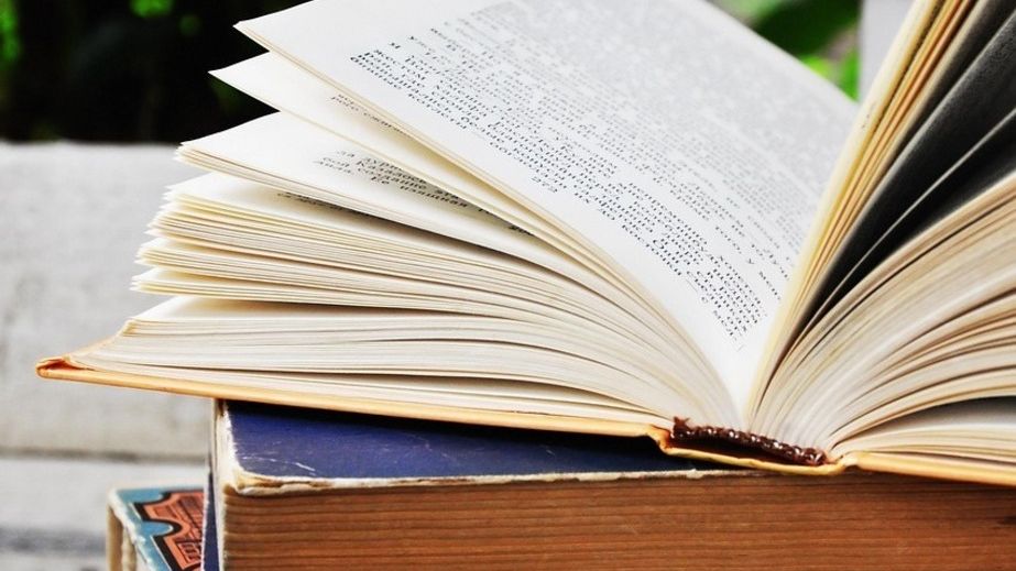 Самое большое книжное событие осени – в Запорожье начался "Читай Форум"