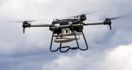 Зеленський ввів санкції проти виробника БпЛА на окупованому Запоріжжі