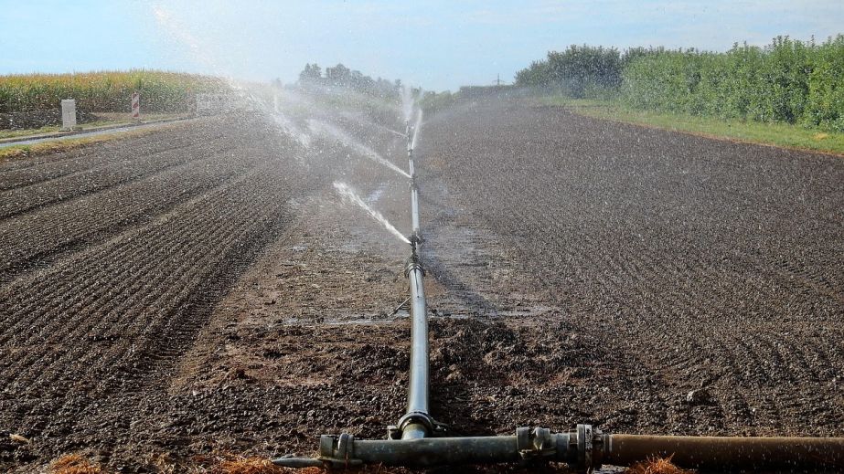Бизнес Запорожья перечислил более 63 млн грн за использование воды и недр