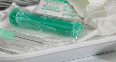 Десять запорізьких медзакладів отримали вакцину від сказу &ndash; перелік