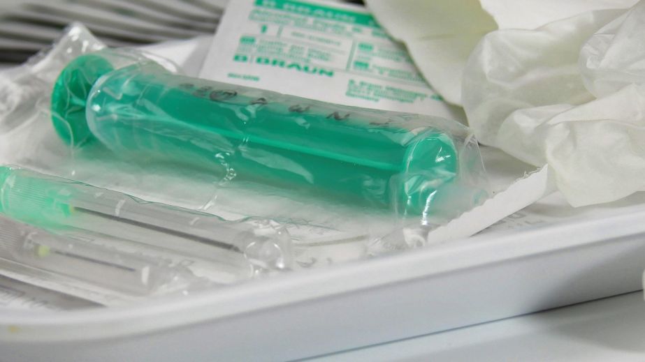 Десять запорожских медучреждений получили вакцину от бешенства &ndash; перечень