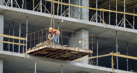 З початку року понад тисяча переселенців знайшли роботу на Запоріжжі
