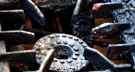 На даче под Запорожьем взорвался газовый баллон: есть пострадавшие