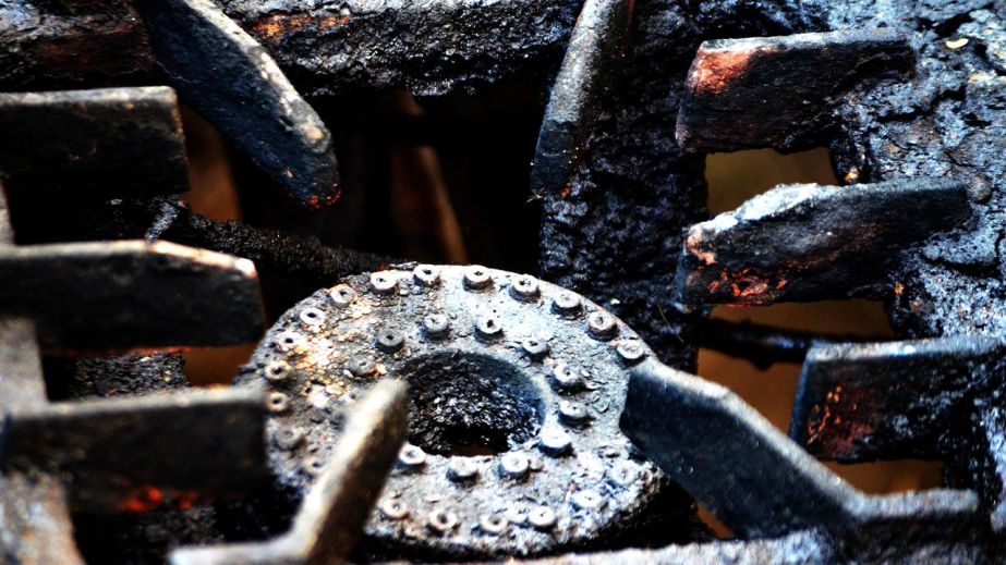 На дачі під Запоріжжям вибухнув газовий балон: є постраждалі