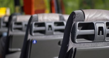 Нові автобусні маршрути запустять із Запоріжжя до інших прифронтових регіонів