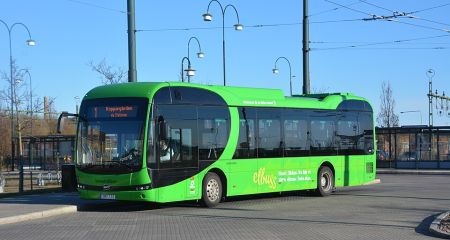 Оновлення транспорту: Запоріжжя планує закупити два десятки нових електробусів