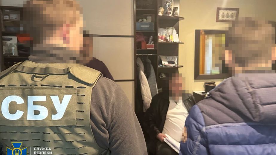 Сина експрезидента "Мотор Січі" Богуслаєва затримали в Монако – подробиці