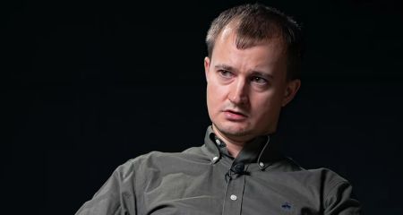 Запорожский фронт остается "спокойным" и неприоритетным для врага, – Чмут