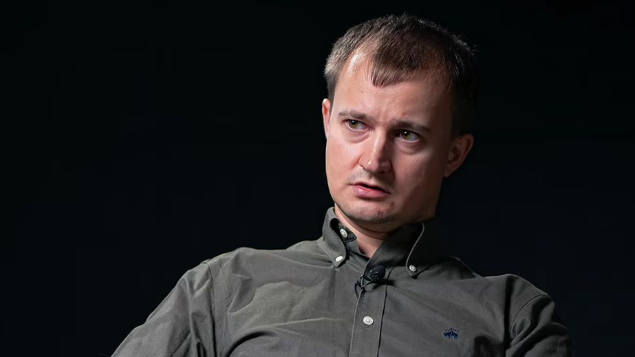 Запорізький фронт залишається "спокійним" і непріоритетним для ворога, – Чмут