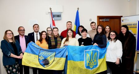 Запорожье и Бирмингем расширяют культурное сотрудничество – подробности