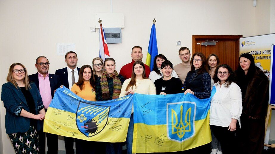 Запорожье и Бирмингем расширяют культурное сотрудничество – подробности