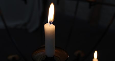Во время несения службы внезапно скончался запорожский патрульный