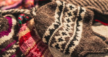 Запорожцев просят присоединиться к сбору теплой одежды для ВПЛ &ndash; детали