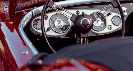 Власники елітних авто на Запоріжжі сплатили понад 2 млн грн податку