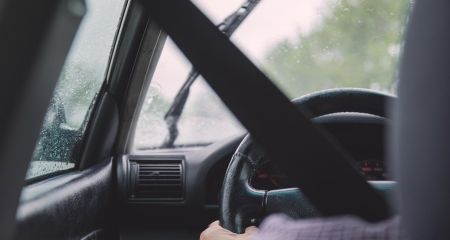 Запорізькі поліцейські зупинили п’яного водія з підробленим посвідченням