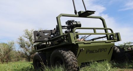 44 мільйони гривень спрямували військовим на Запорізькому напрямку