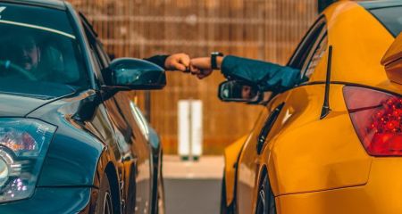 Авто на иностранных номерах в Украине 2025: как легально ездить родственникам или иностранцам