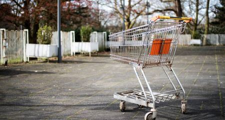 До дефіциту продуктів та введення карток на їжу готуються на ТОТ Запоріжжя